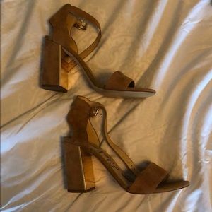 Sam Edelman heels